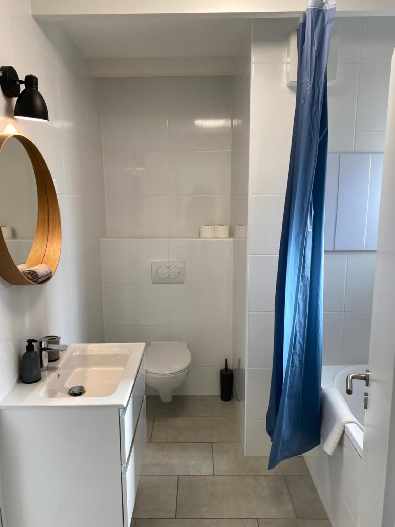 R77 Apartment Downtown - Penthouse Budapest Ngoại thất bức ảnh