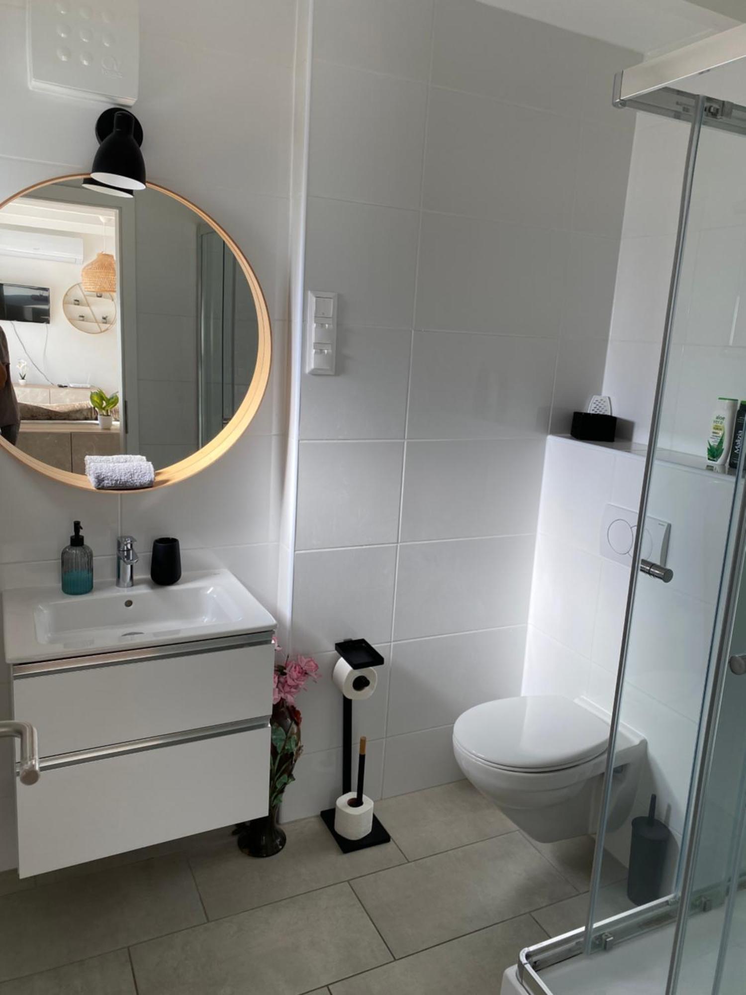R77 Apartment Downtown - Penthouse Budapest Ngoại thất bức ảnh