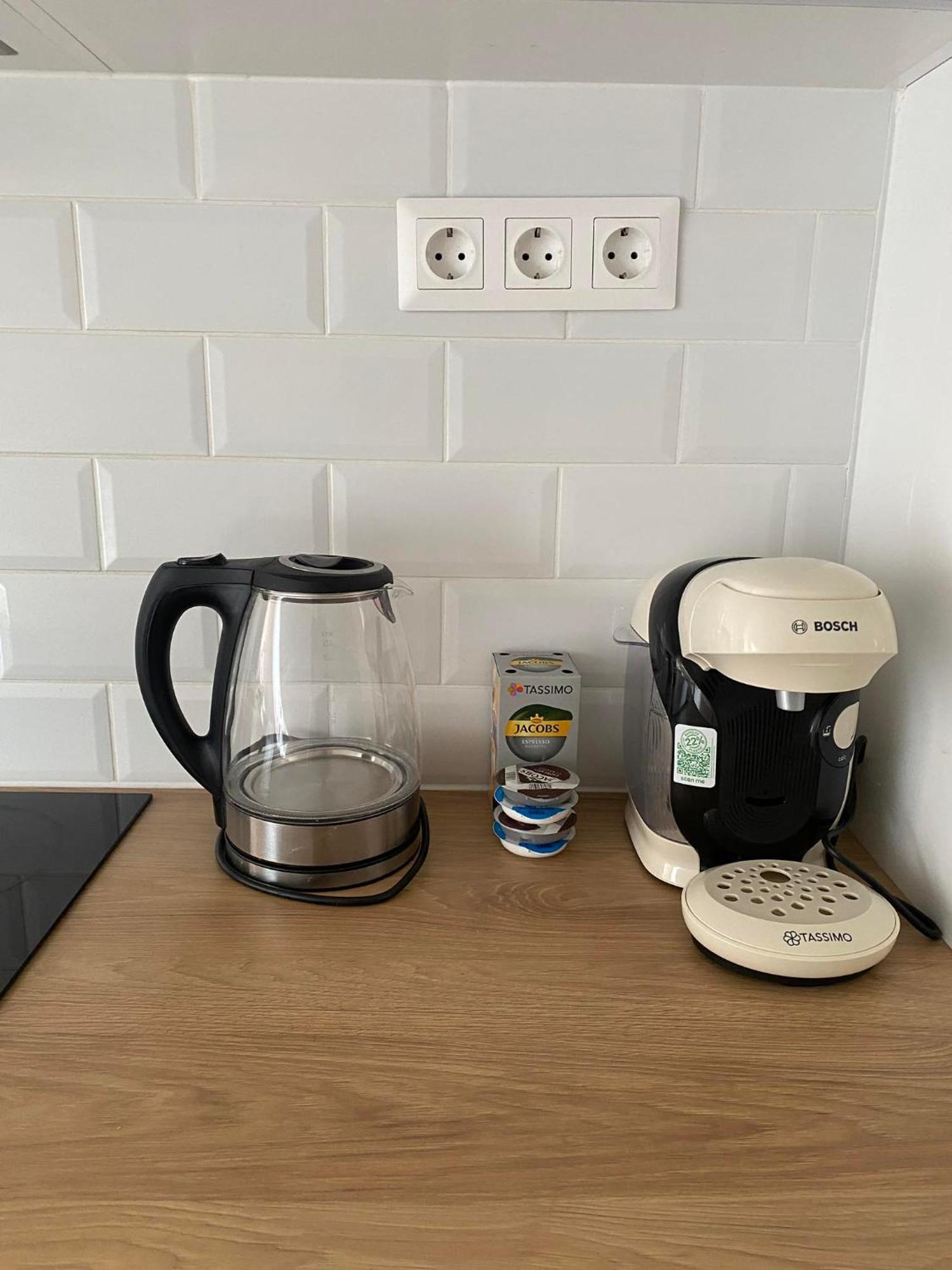 R77 Apartment Downtown - Penthouse Budapest Ngoại thất bức ảnh