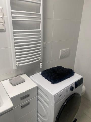 R77 Apartment Downtown - Penthouse Budapest Ngoại thất bức ảnh