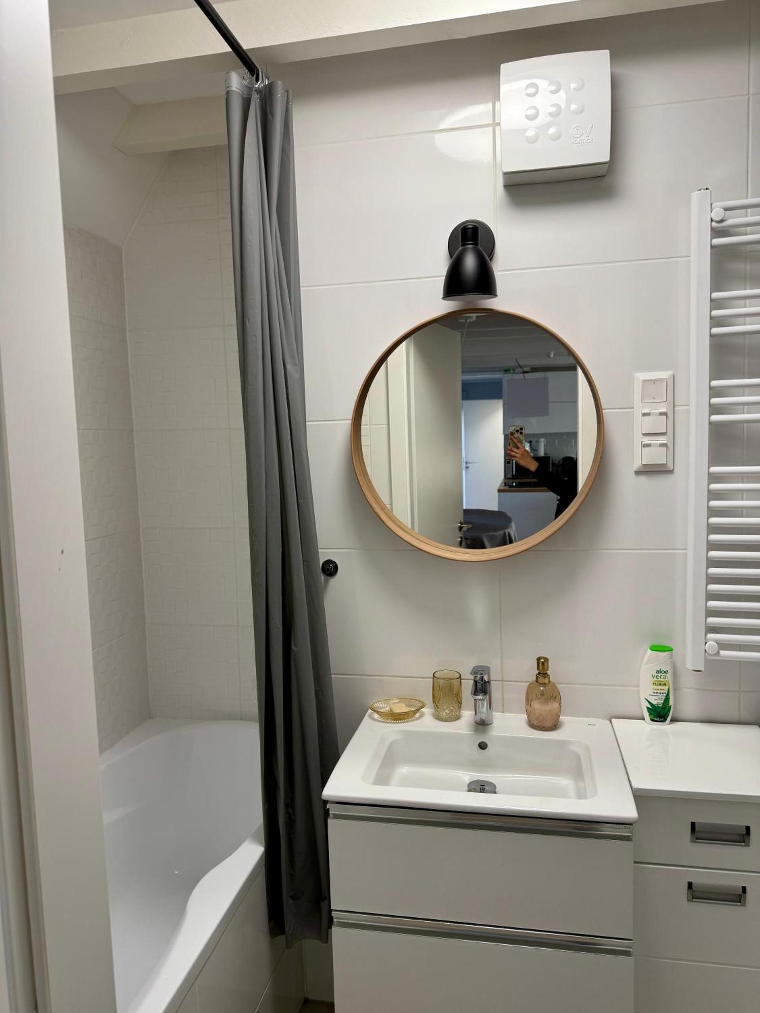 R77 Apartment Downtown - Penthouse Budapest Ngoại thất bức ảnh