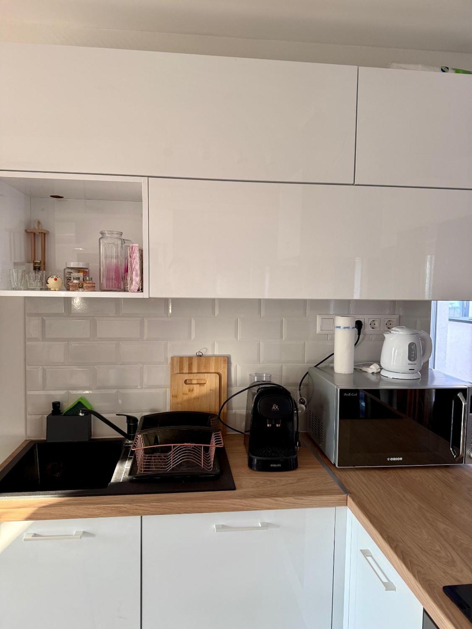 R77 Apartment Downtown - Penthouse Budapest Ngoại thất bức ảnh